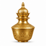 श्री महालक्ष्मी समृद्धि कलश | 11 दिवसीय वैदिक महायज्ञ सिद्ध | धन, समृद्धि एवं सकारात्मक ऊर्जा 1