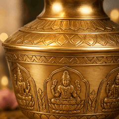 7 लीटर क्षमता