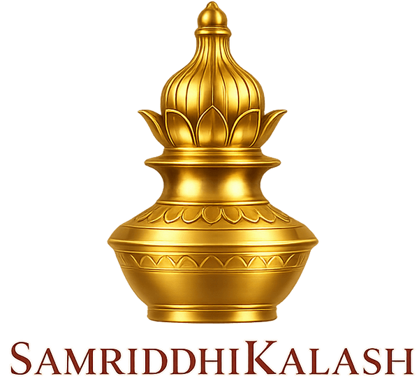 Samridhi Kalash