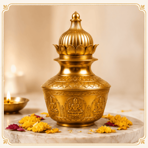 Samridhi Kalash