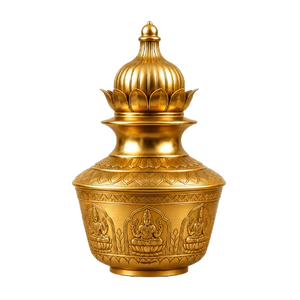 सिद्ध समृद्धि कलश