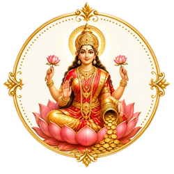 लक्ष्मी कृपा