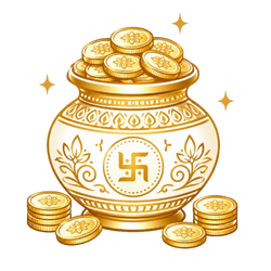 धन वैभव